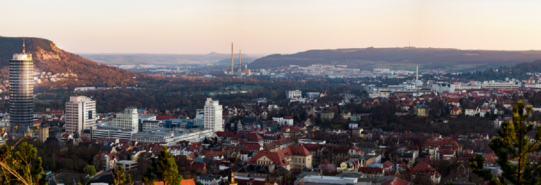 Sängerkreis Jena–Mittleres Saaletal